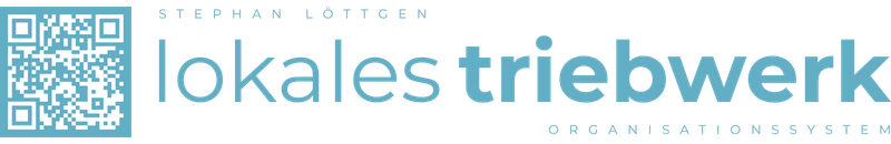 Lokales Triebwerk Logo