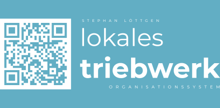Lokales Triebwerk Logo